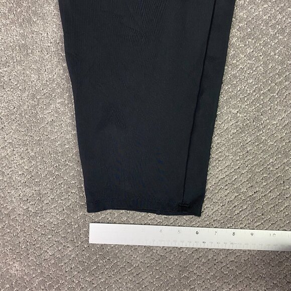 The North Face Black Sweatpants - Picture 12 of 14